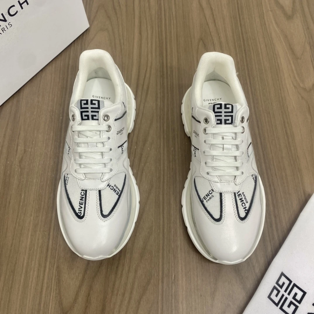 Givenchy Shoes — 9bd4471c