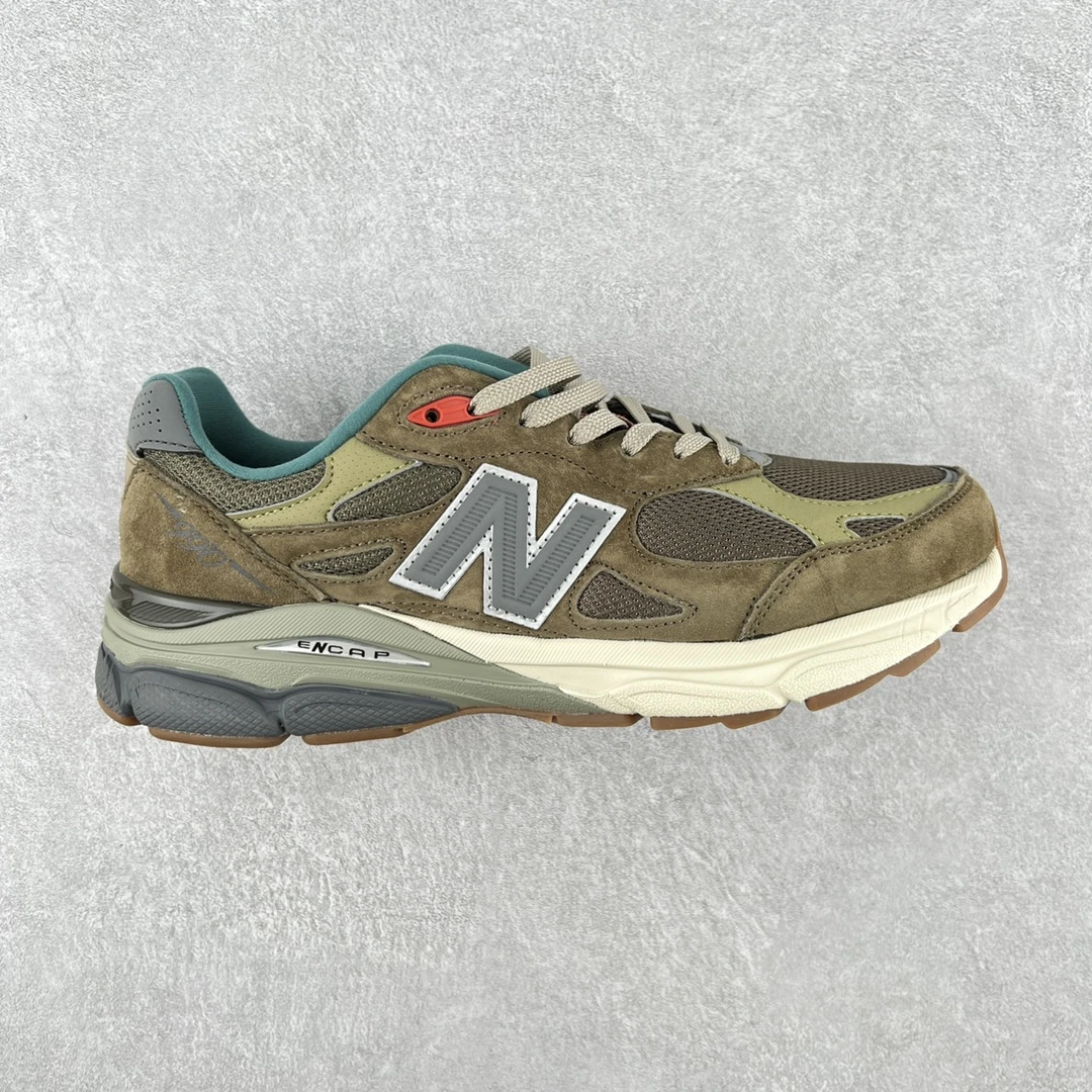 New Balance Shoes — ece7d010