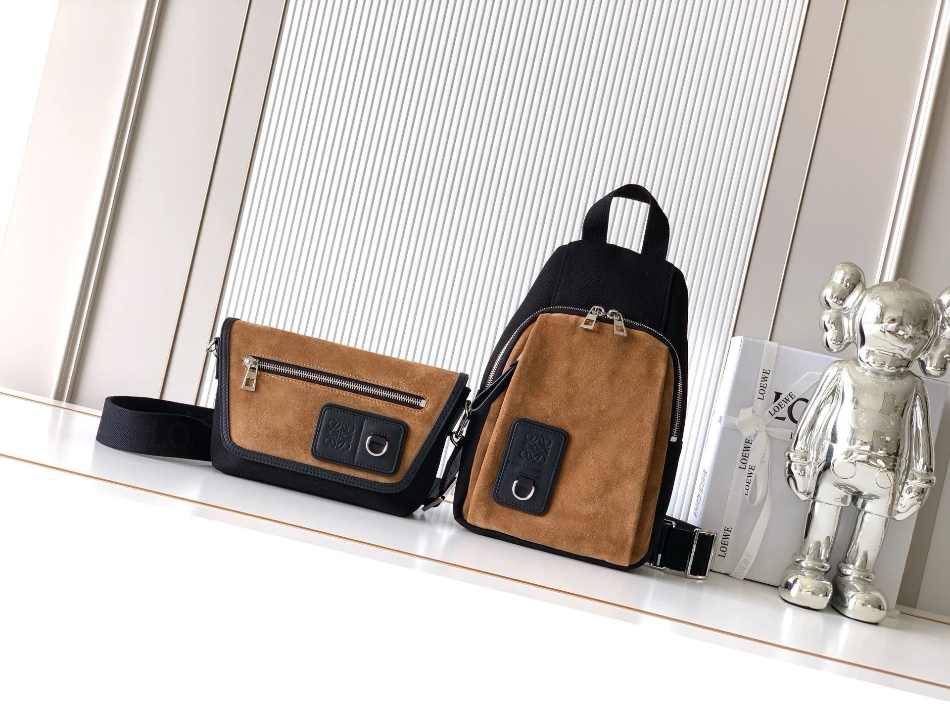 Loewe Bag — f7932118
