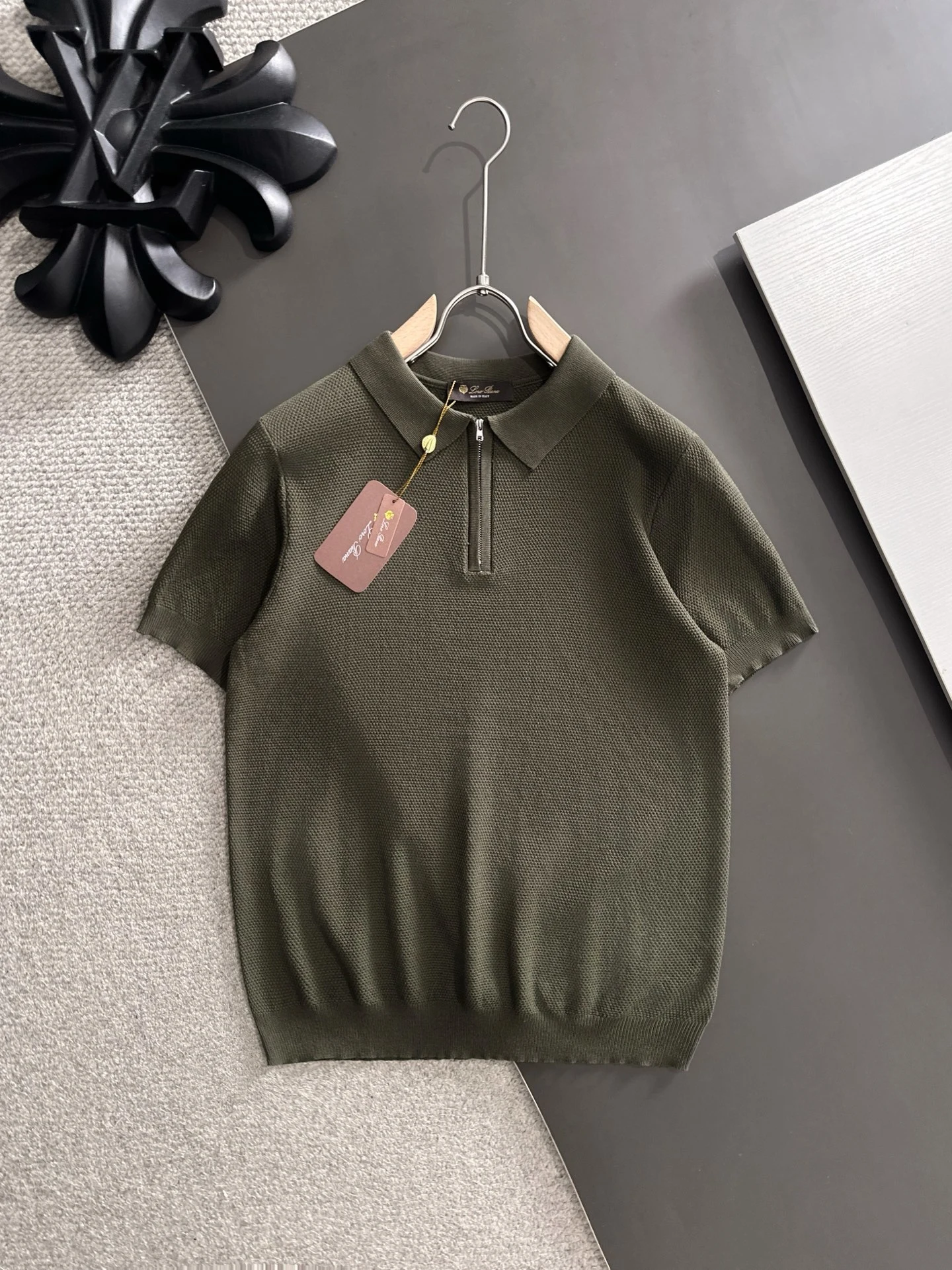 Loro Piana T-Shirt — cc7d9e65