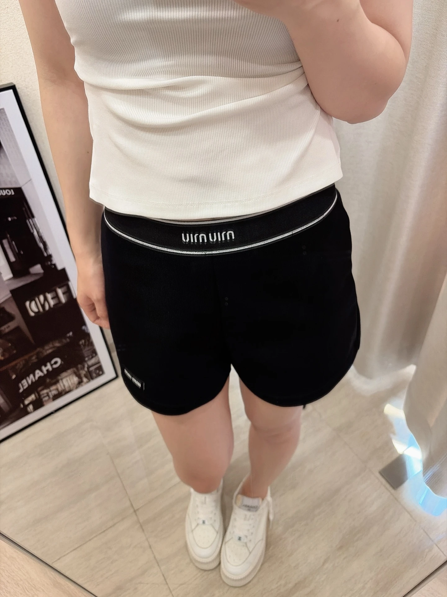 Shorts — dbe7151a