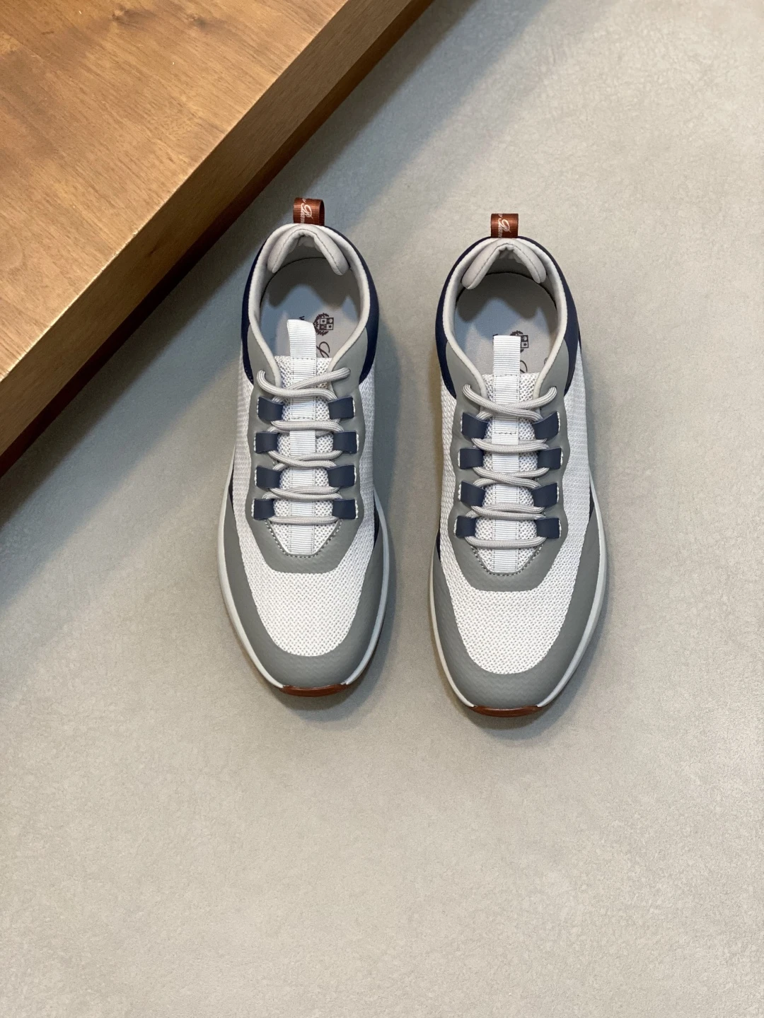 Loro Piana Sneakers — c170ce65