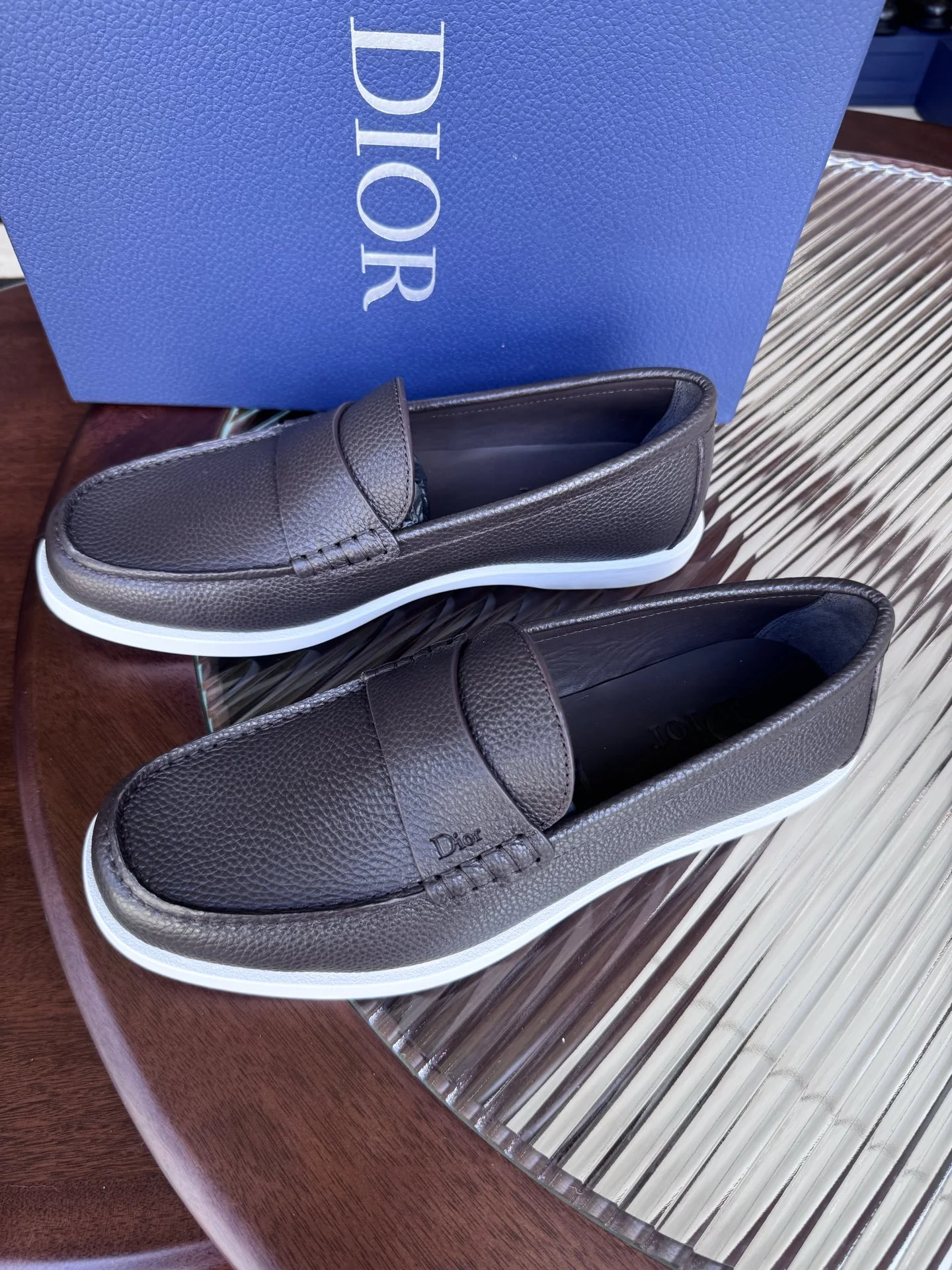 Dior Shoes — bb2696a9