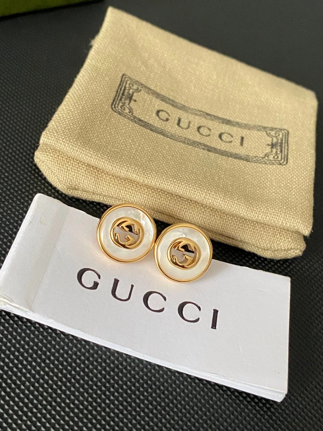 Gucci Jewellery — 83b3db6a