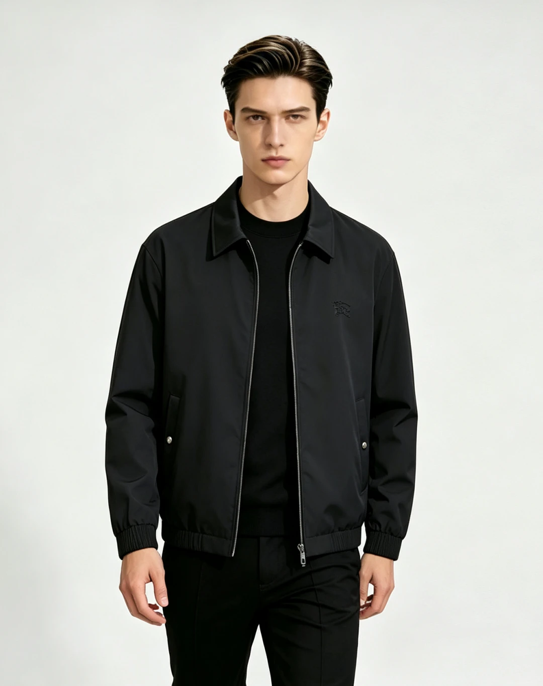 Burberry Jackets — 8500bb4f