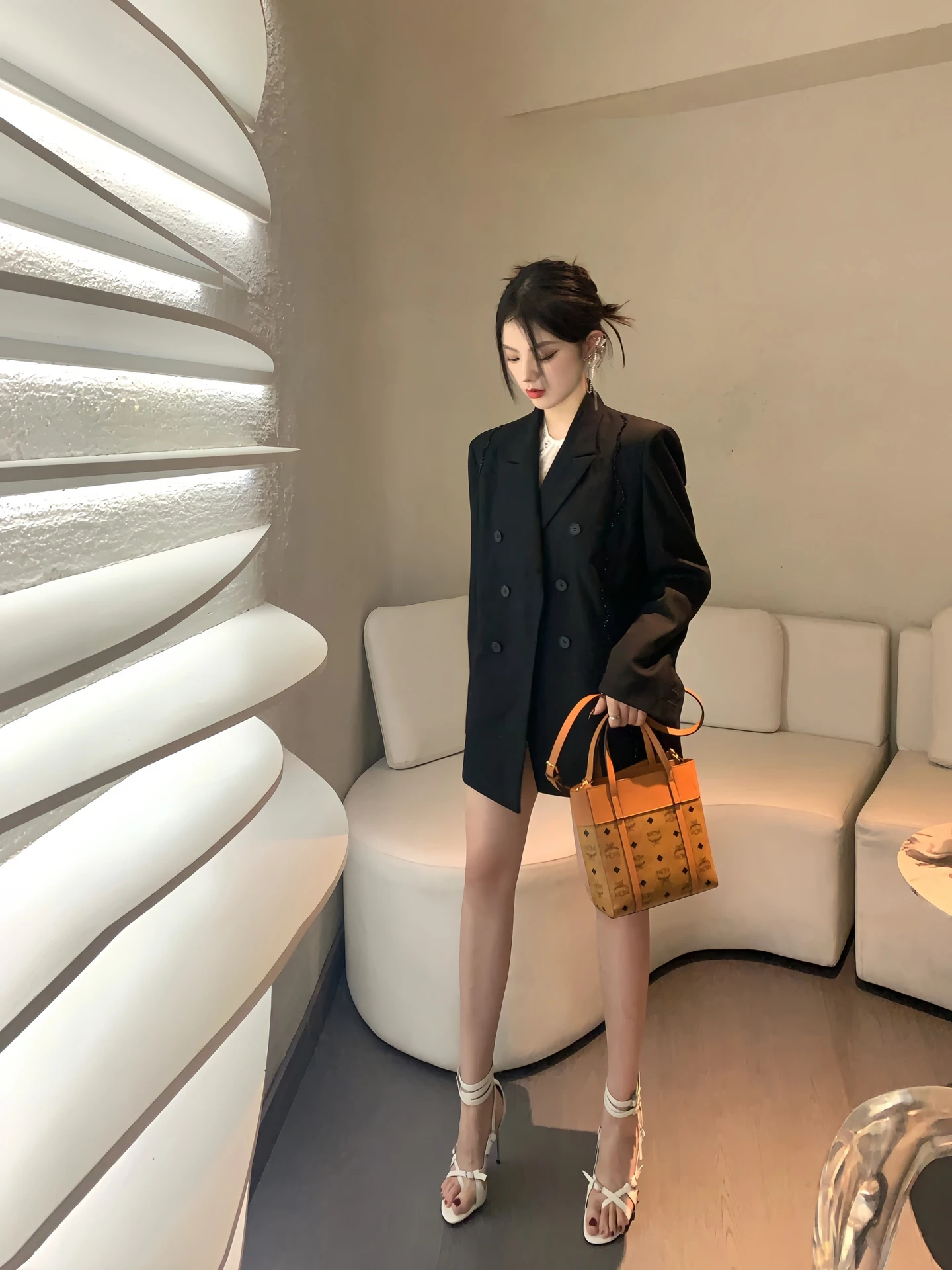 MCM Bag — fff59c0a