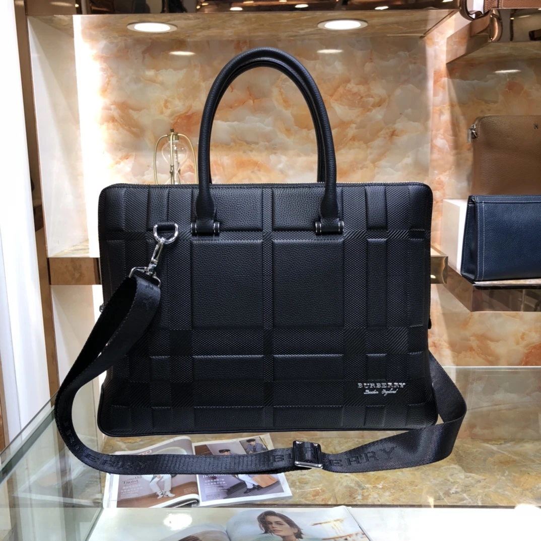 Montblanc Bag — c6f972b4