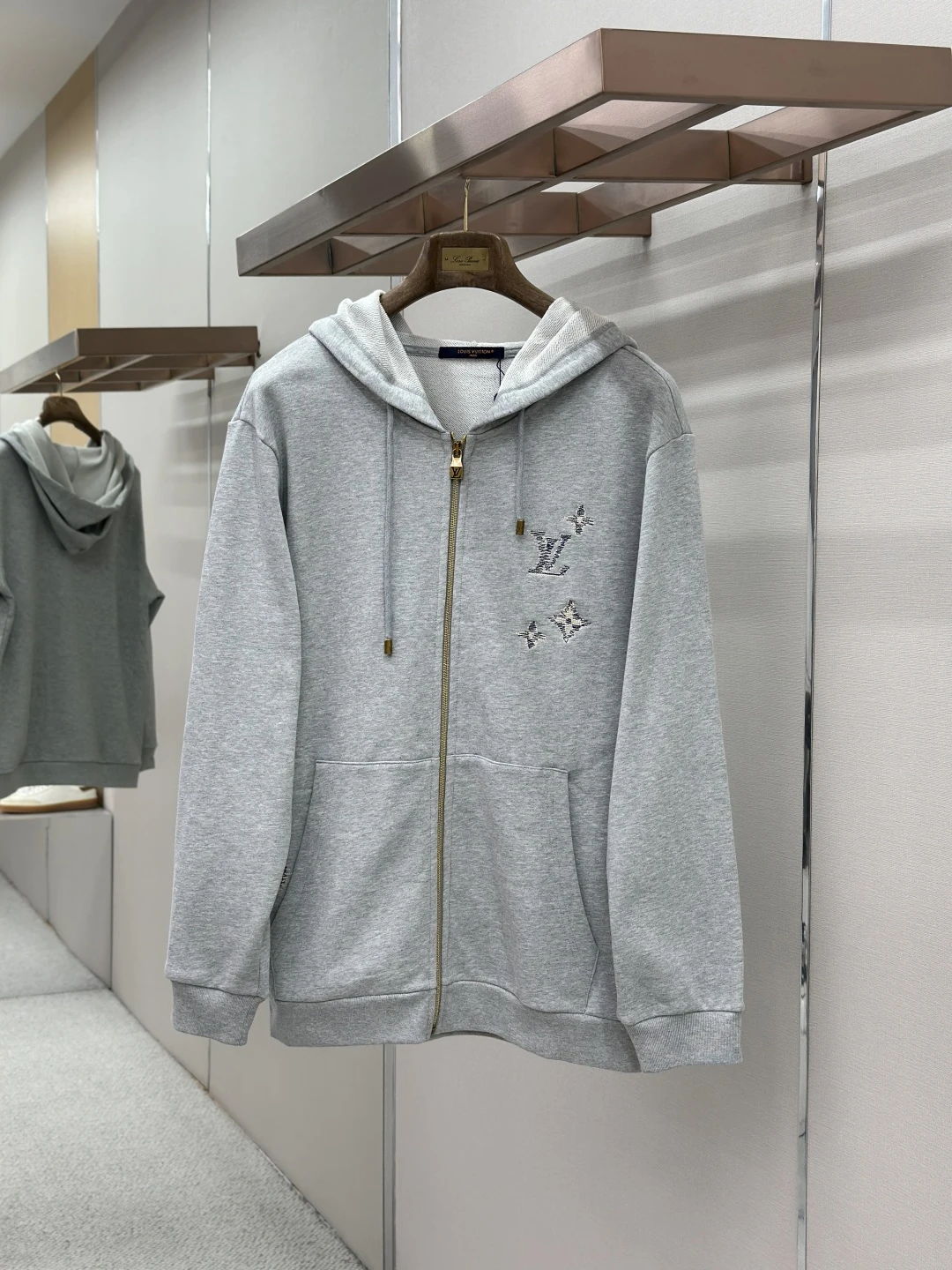 Louis Vuitton Sweatshirts — 41cb14d1