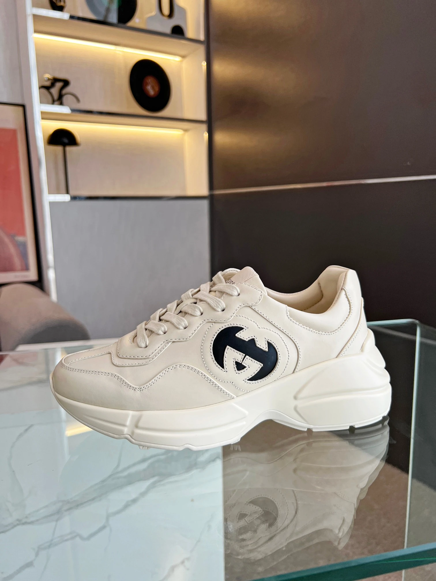 Gucci Shoes — 4cce9781