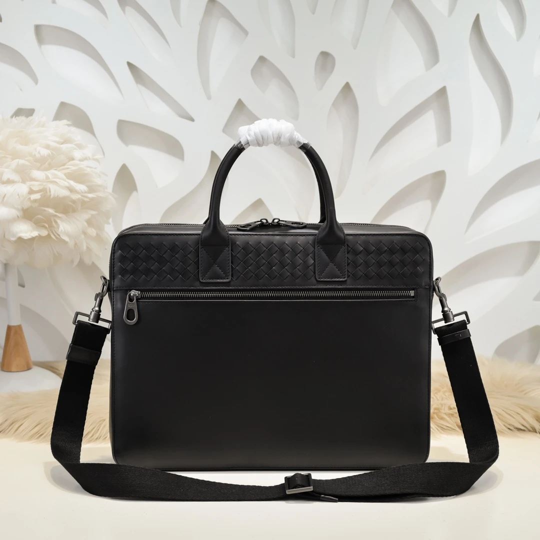 Montblanc Bag — 243b8c2e