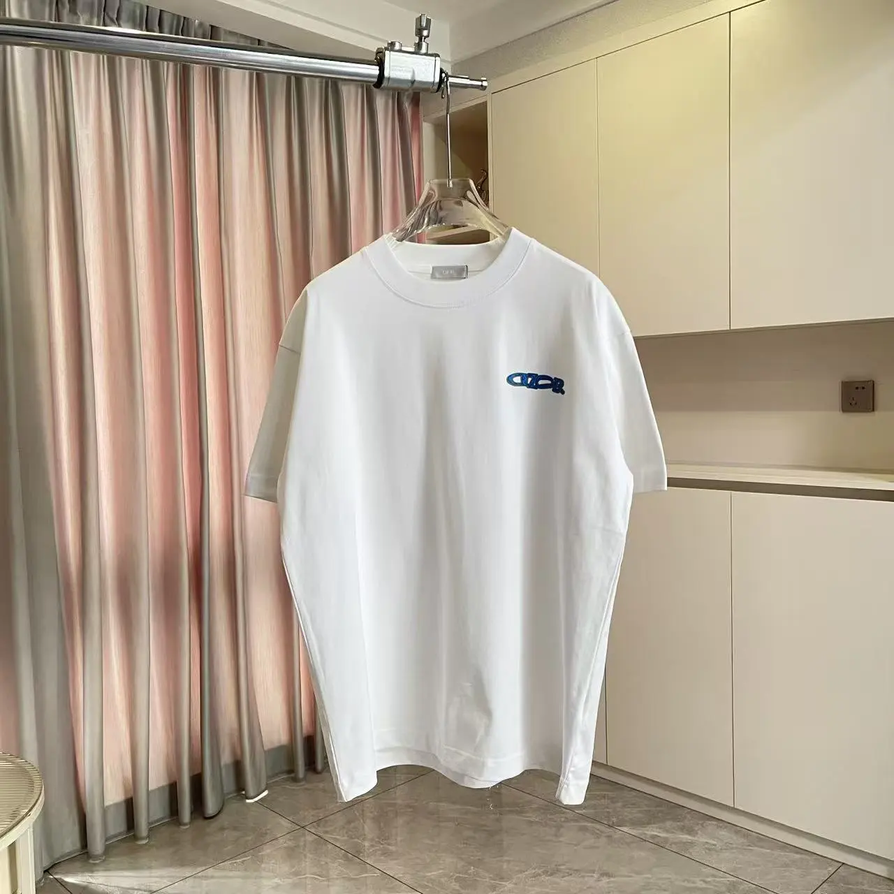 Dior T-Shirt — 72d23746