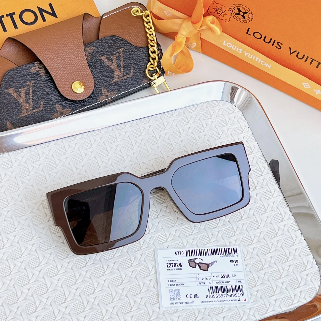 Louis Vuitton Eyewear — 07960655