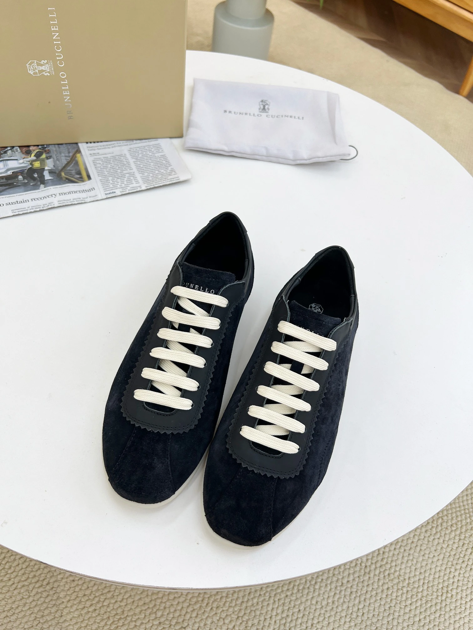 Brunello Cucinelli Sneakers — bc8e225d