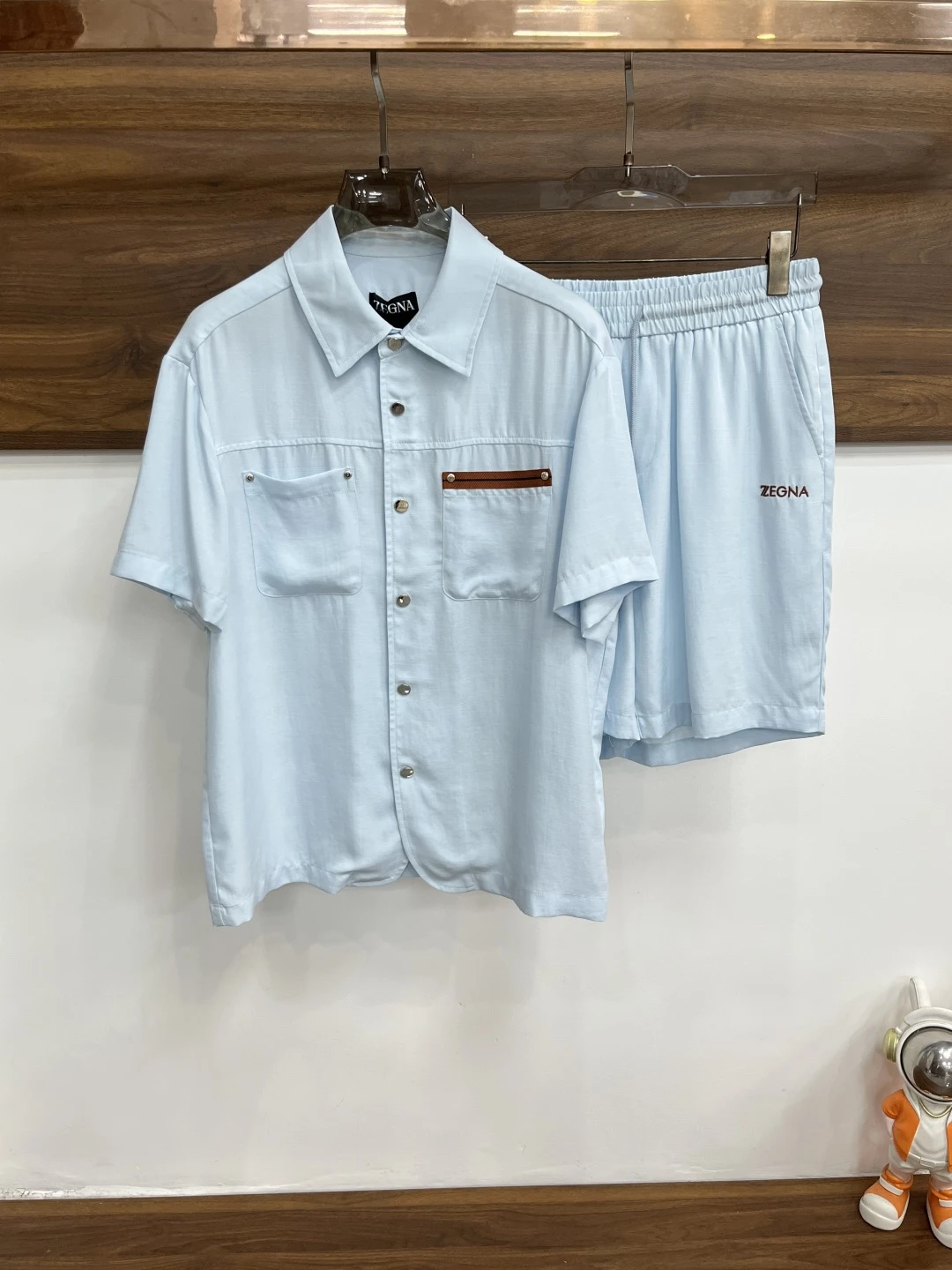 Zegna Matching Sets — ce68c91a