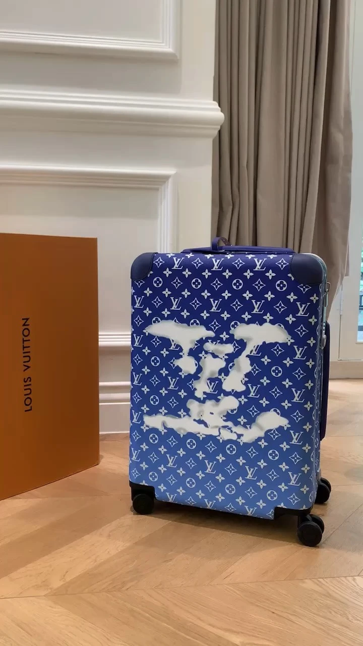 Luggage — c27b5c0e