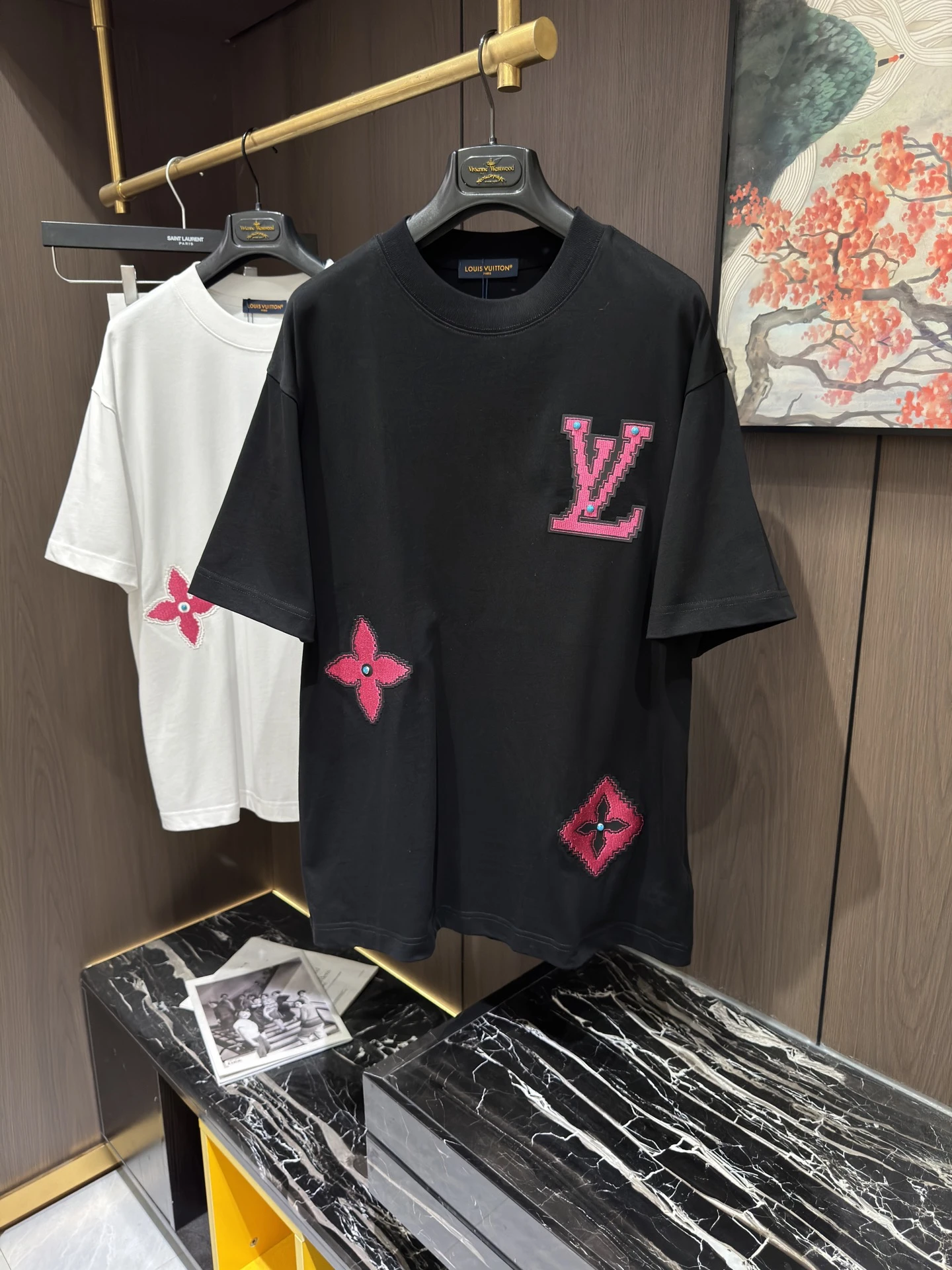 Louis Vuitton T-Shirt — 1e97c43d