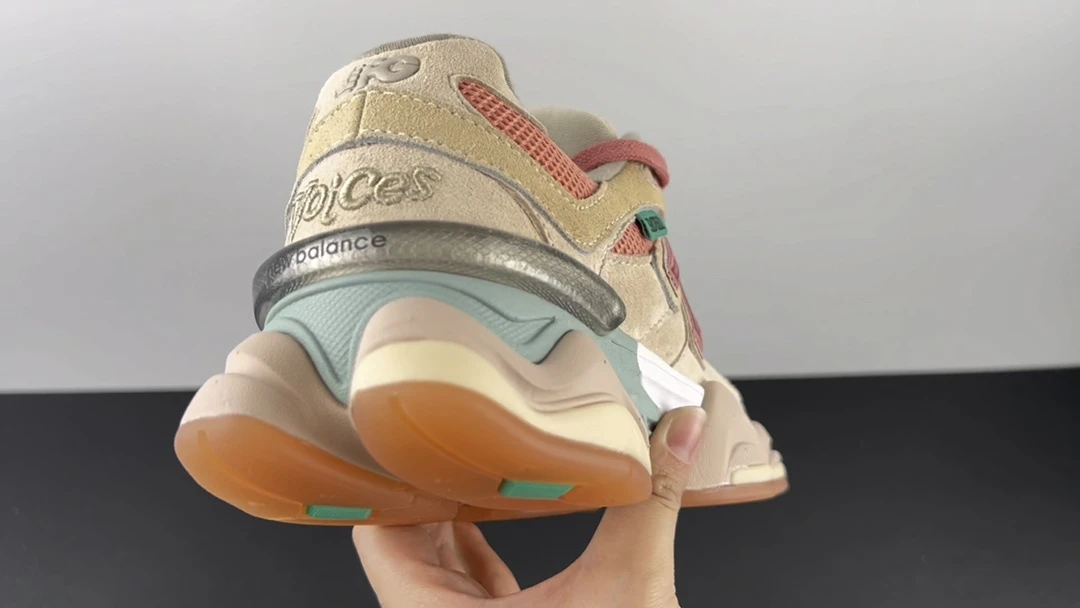 New Balance Shoes — 30eb495d