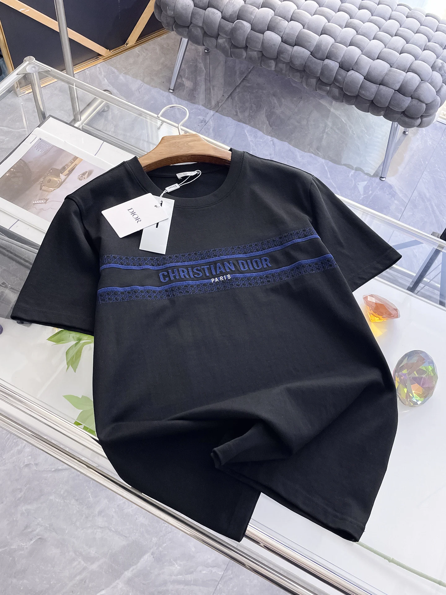 Dior T-Shirt — 4b541053