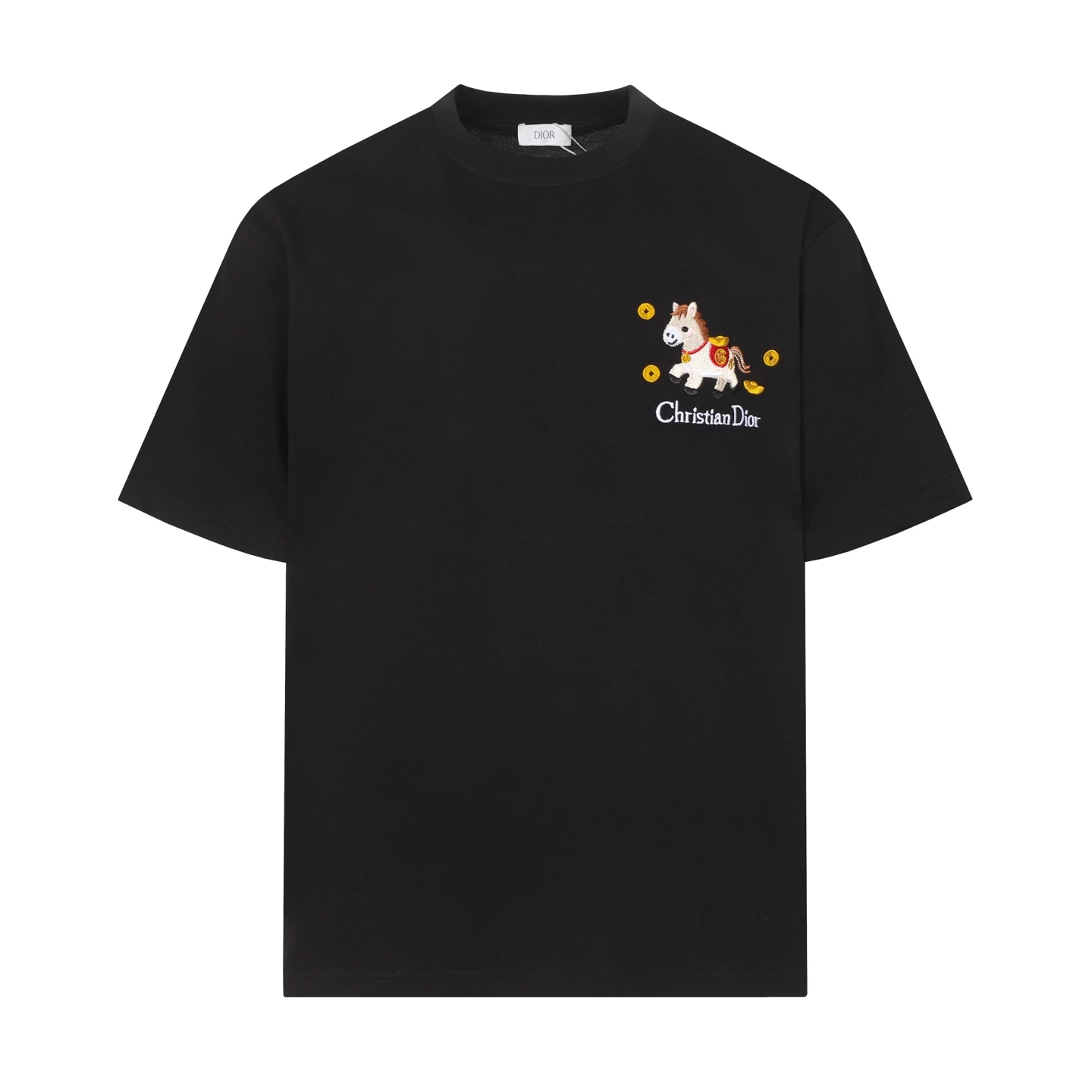 Dior T-Shirt — 98f77464