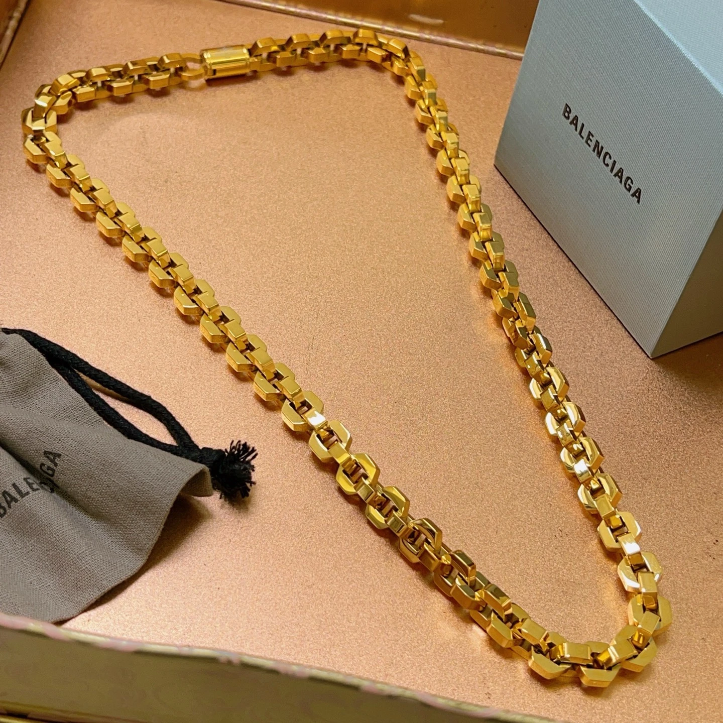 Balenciaga Jewellery — cb91a79f