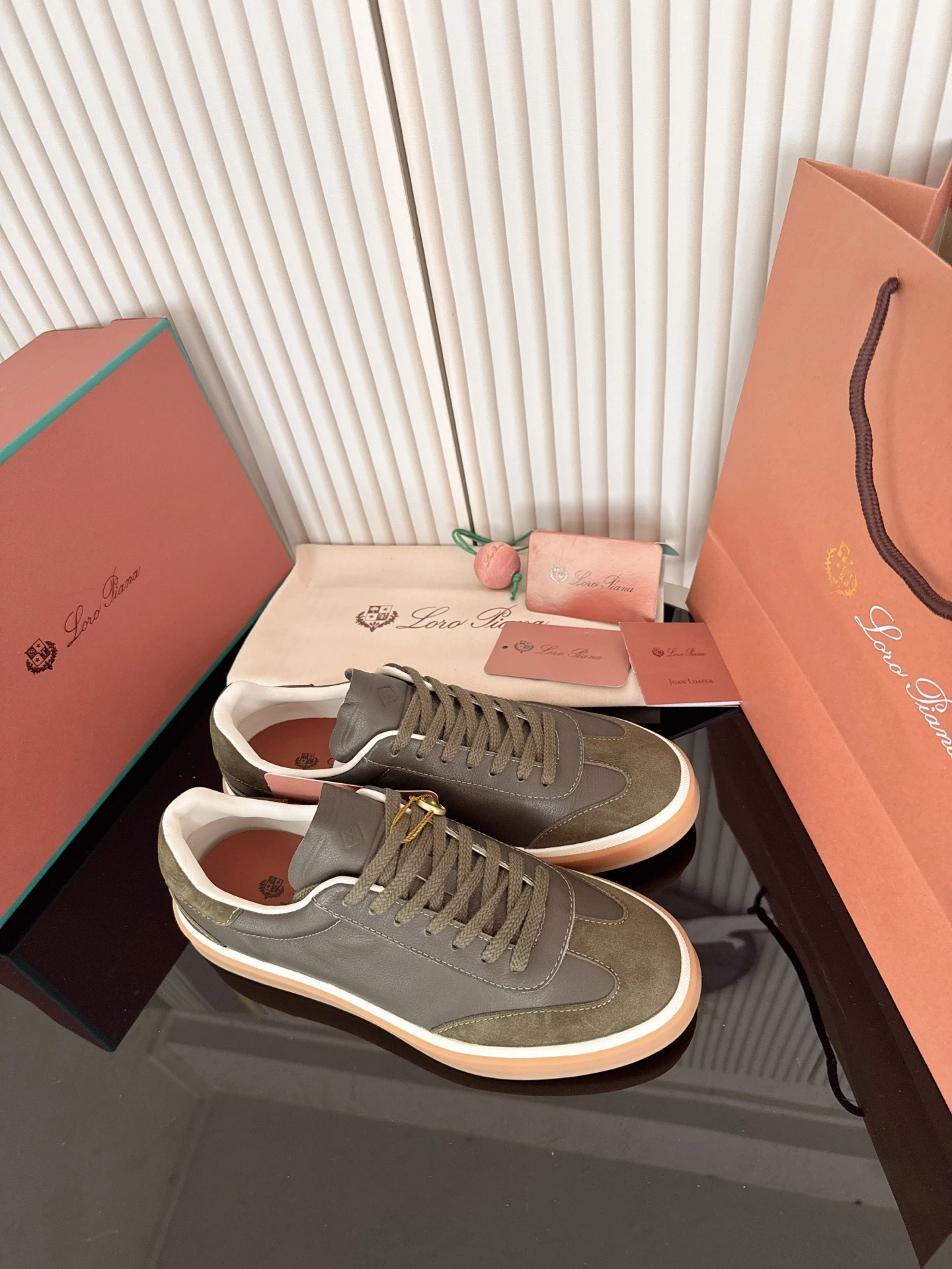 Loro Piana Sneakers — abfee167