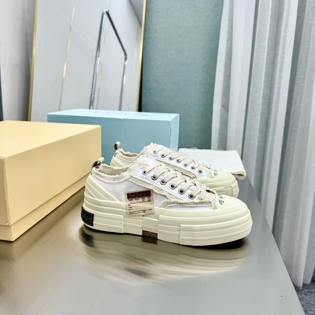 XVESSEL Sneakers — f221138d