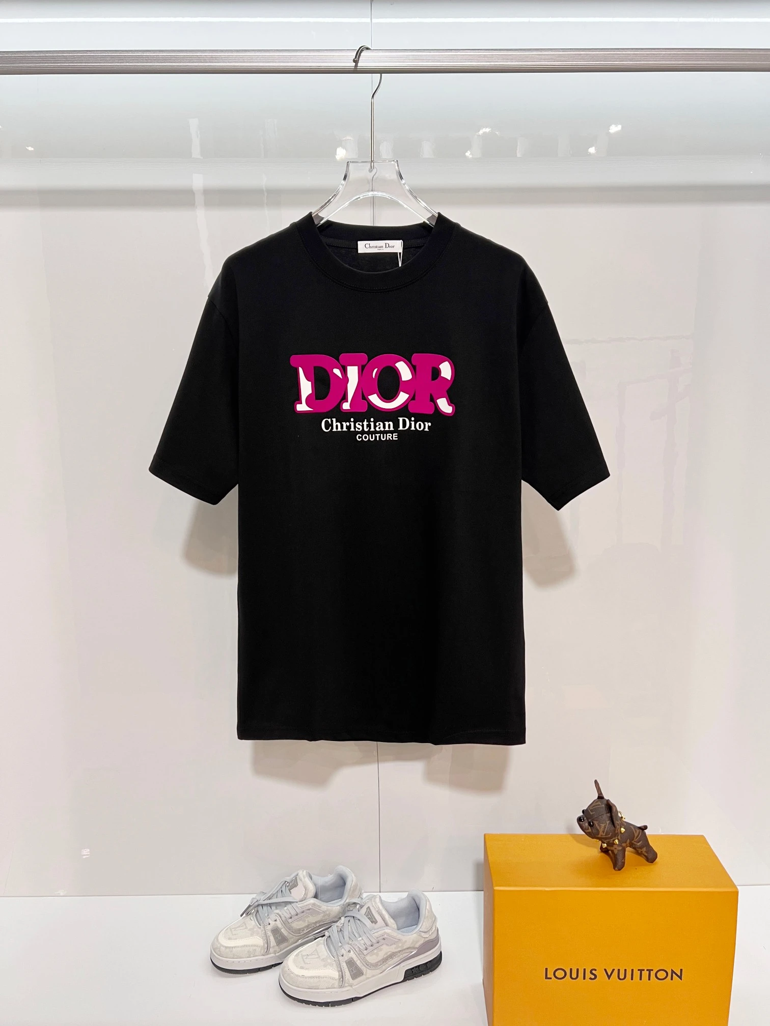 Dior T-Shirt — b81868ba