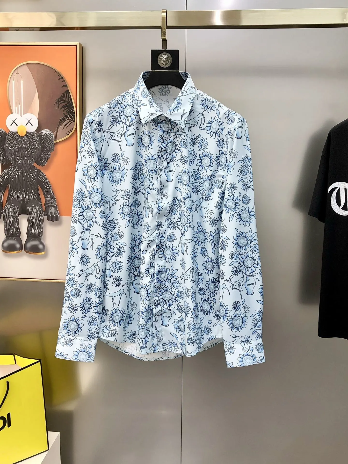 Dior Shirts — 3b45f509