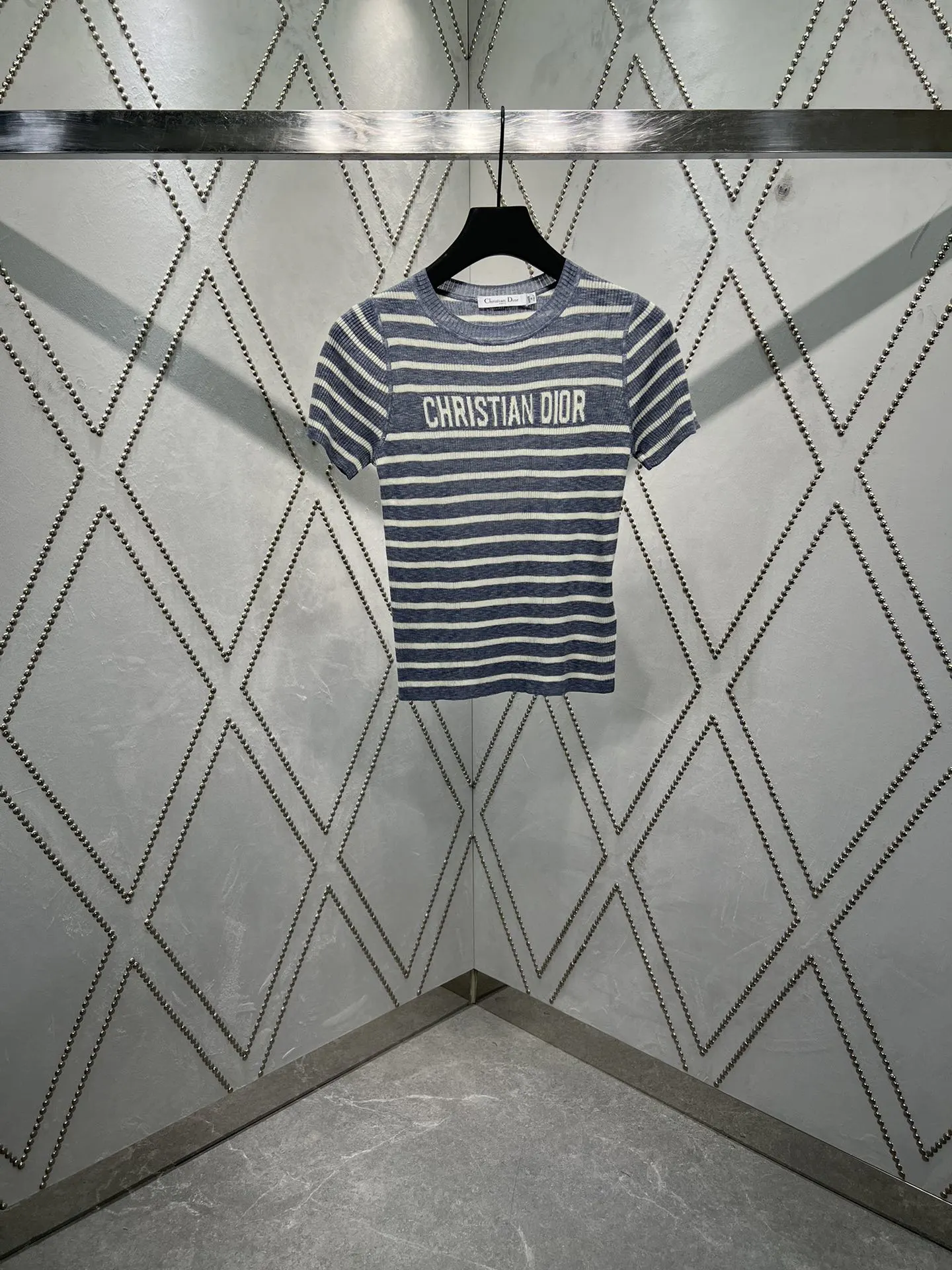 Dior T-Shirt — 91ef6ec2