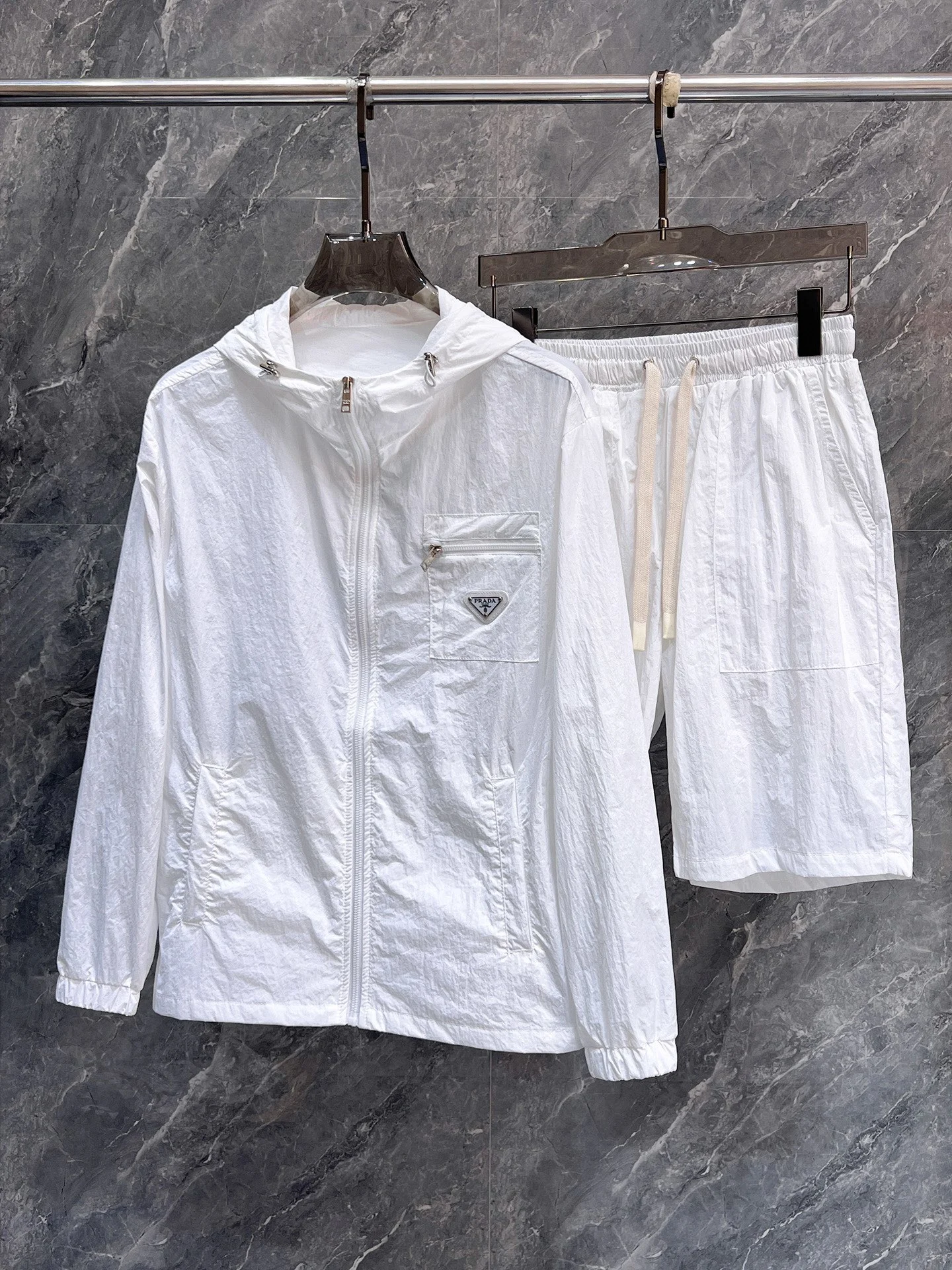 Prada Matching Sets — 5f695cf3