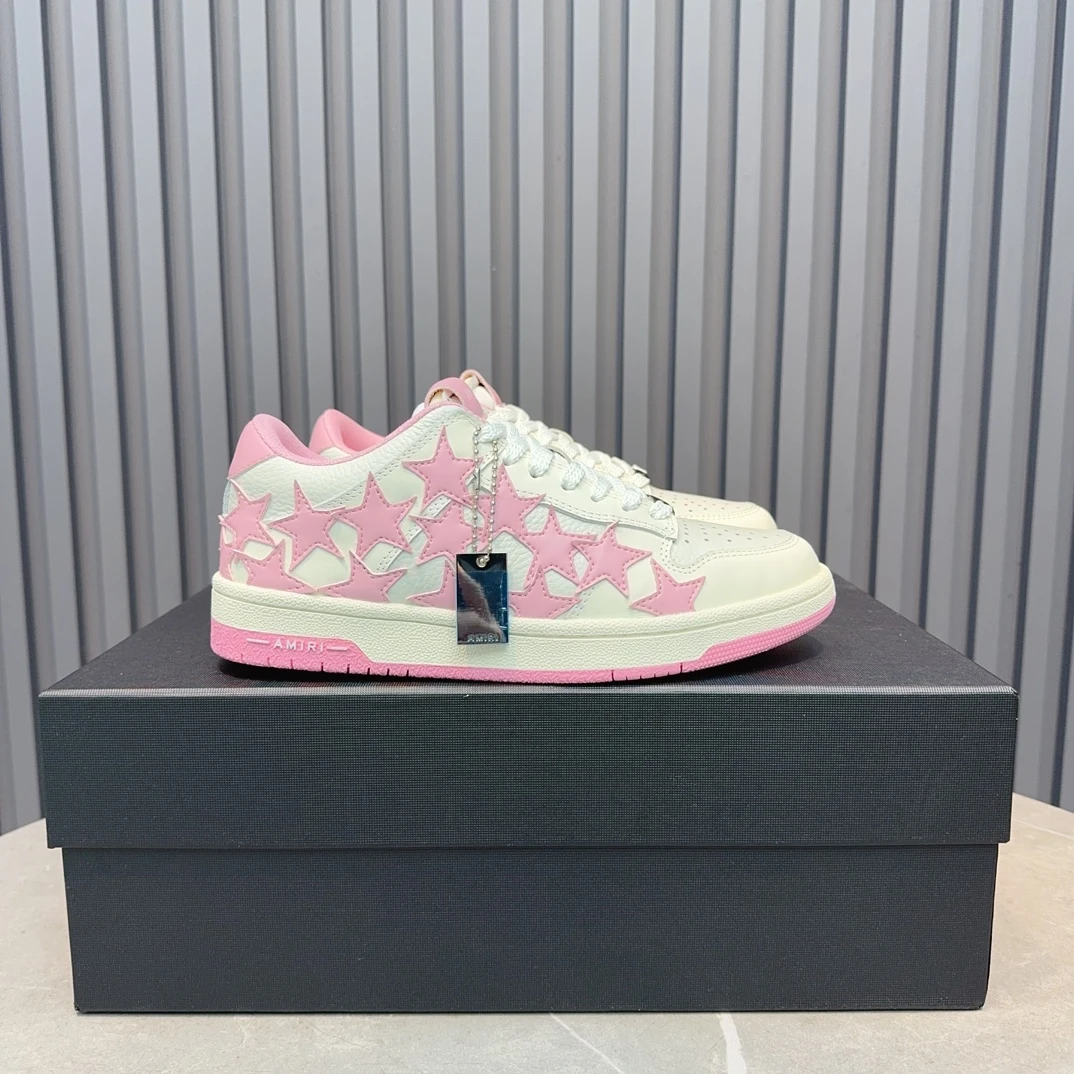 Amiri Shoes — 33afca3d