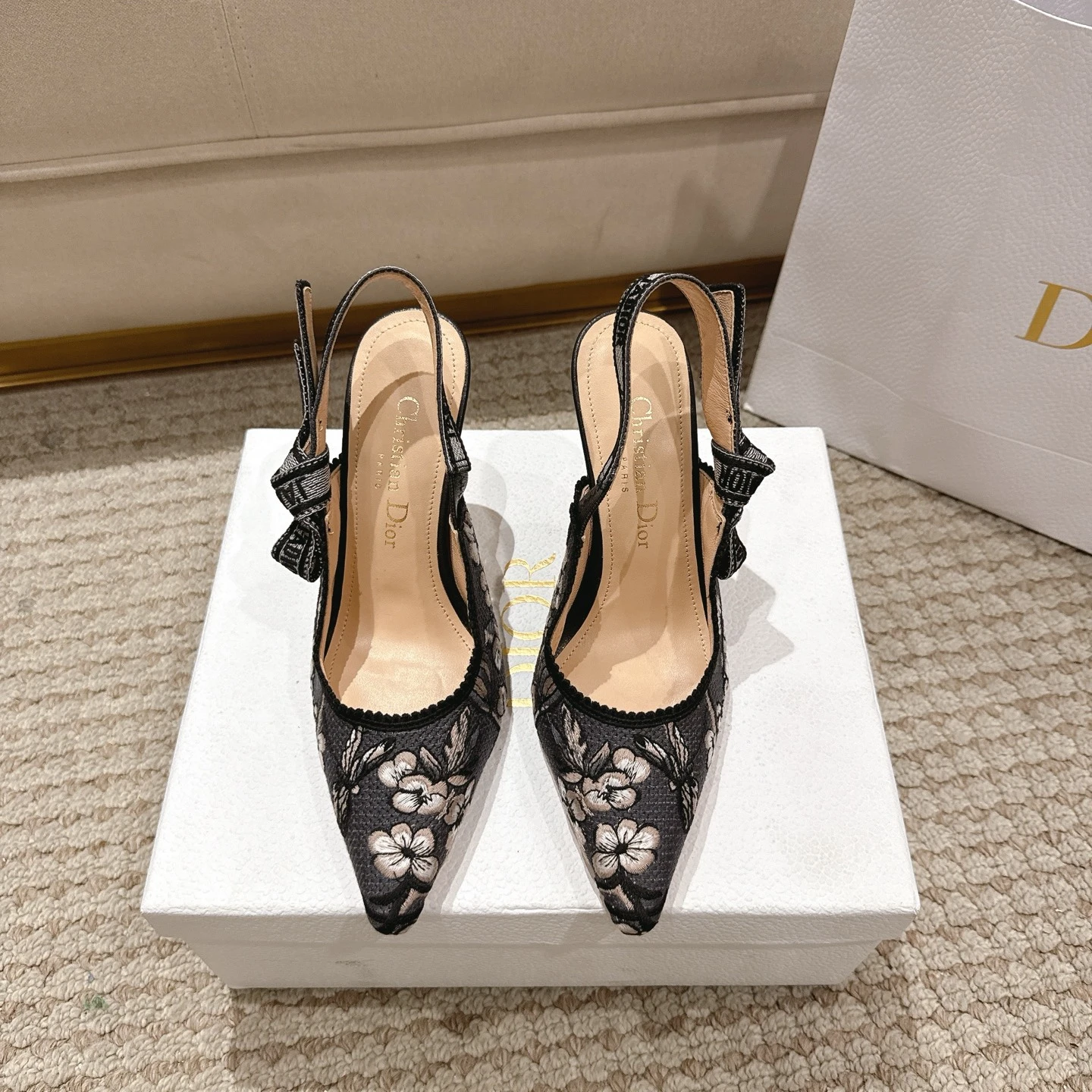 Dior Shoes — f2027ac1