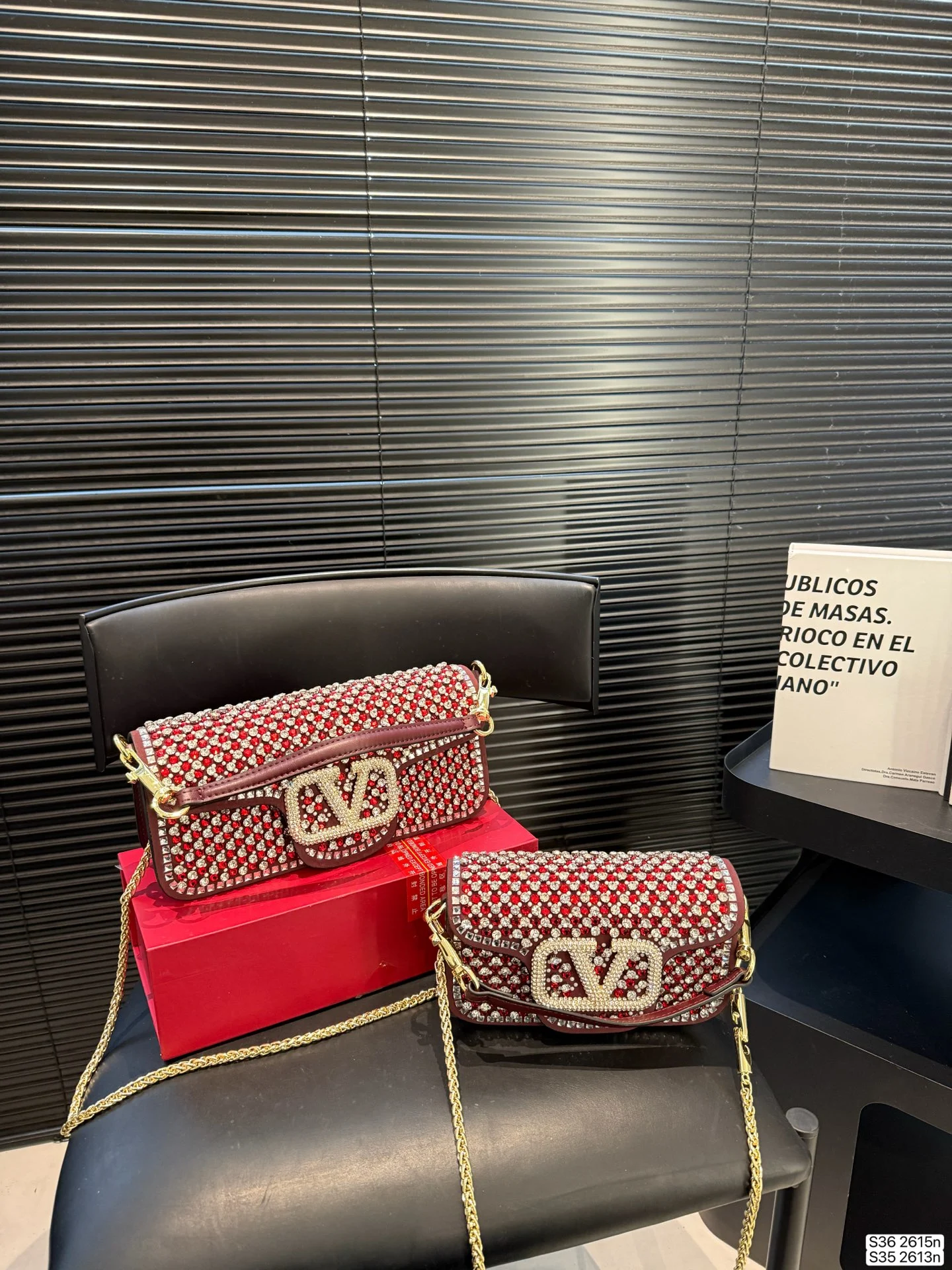 Valentino Bag — c9f18df3