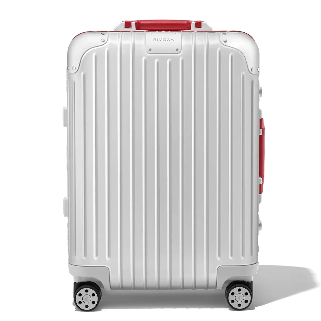 Rimowa Luggage — 26a94e98