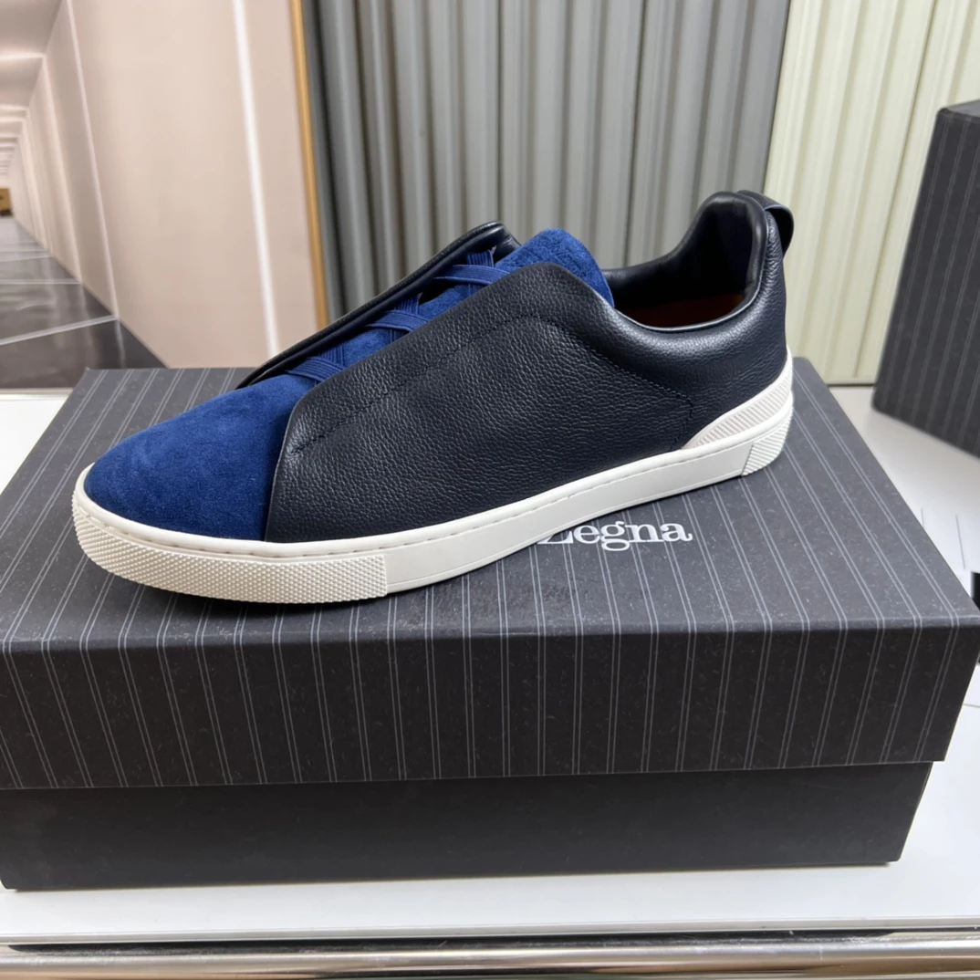 Zegna Shoes — a4582082