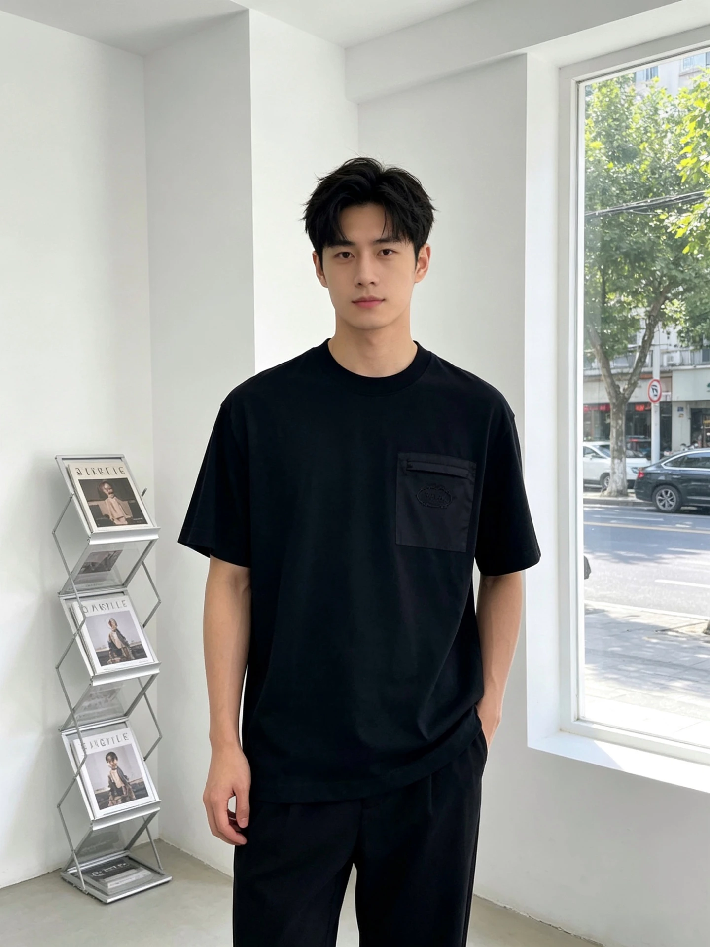 Prada T-Shirt — ace1e954