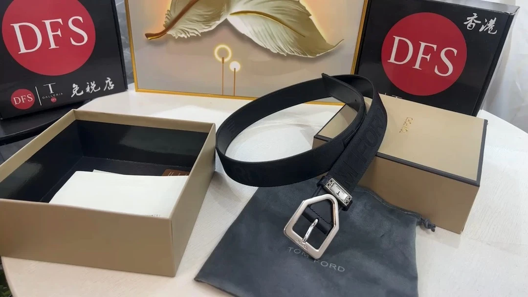 Tom Ford Belts — 4fb791df