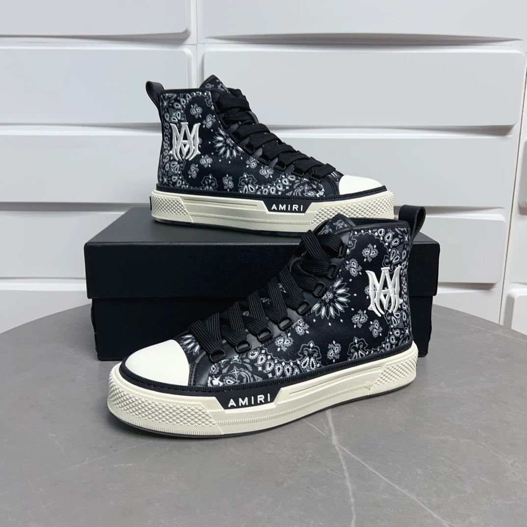 Amiri Shoes — 8116165f
