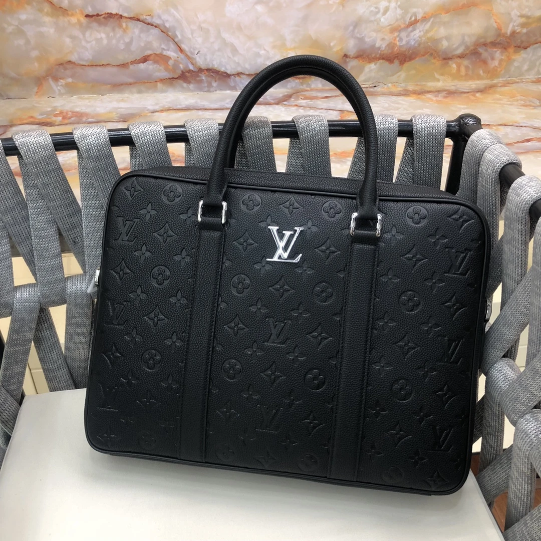 Montblanc Bag — 02475c90