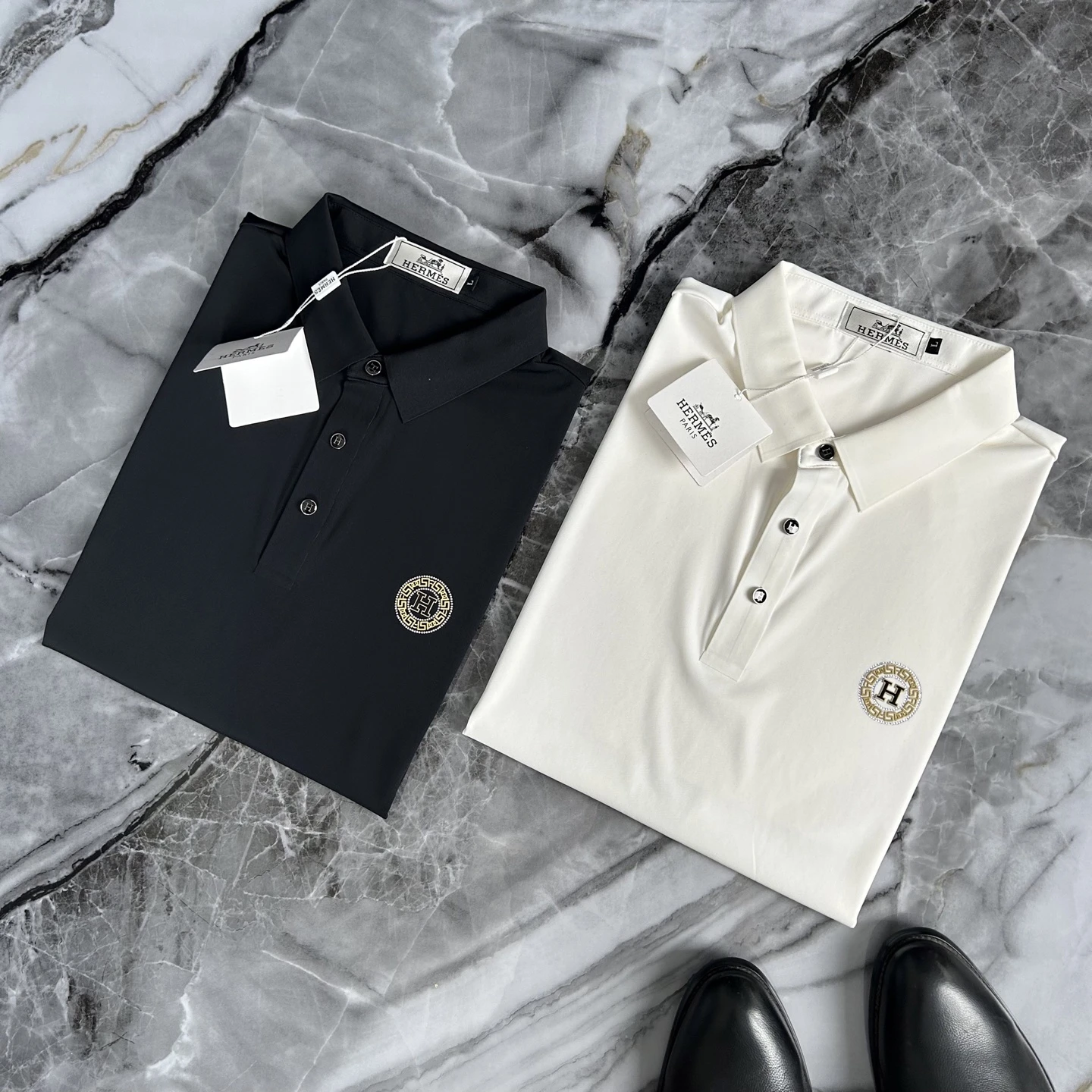 Hermès T-Shirt — ec3bed2d