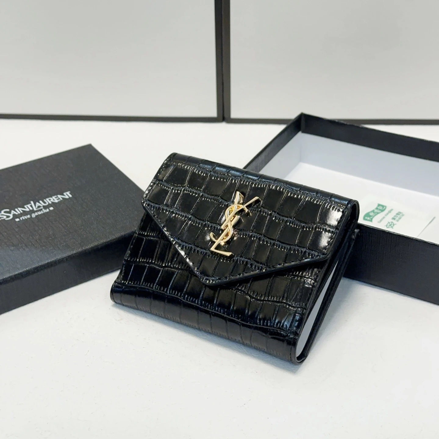 Saint Laurent Bag — 228bda4e