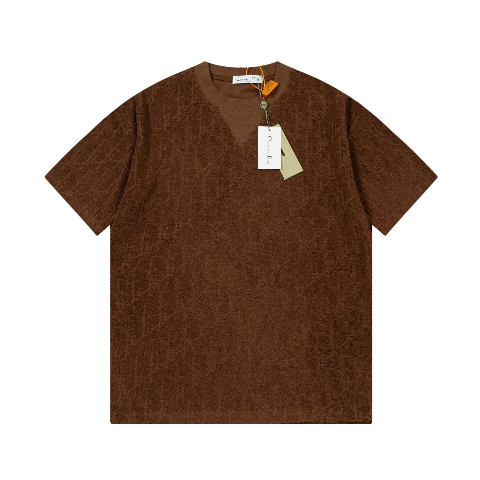 Dior T-Shirt — 5d8cb1a8