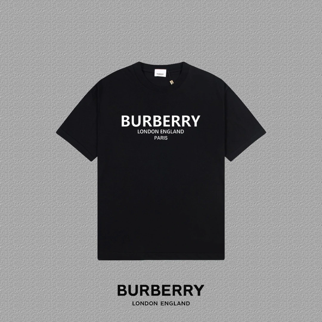 Burberry T-Shirt — 3c2548e3