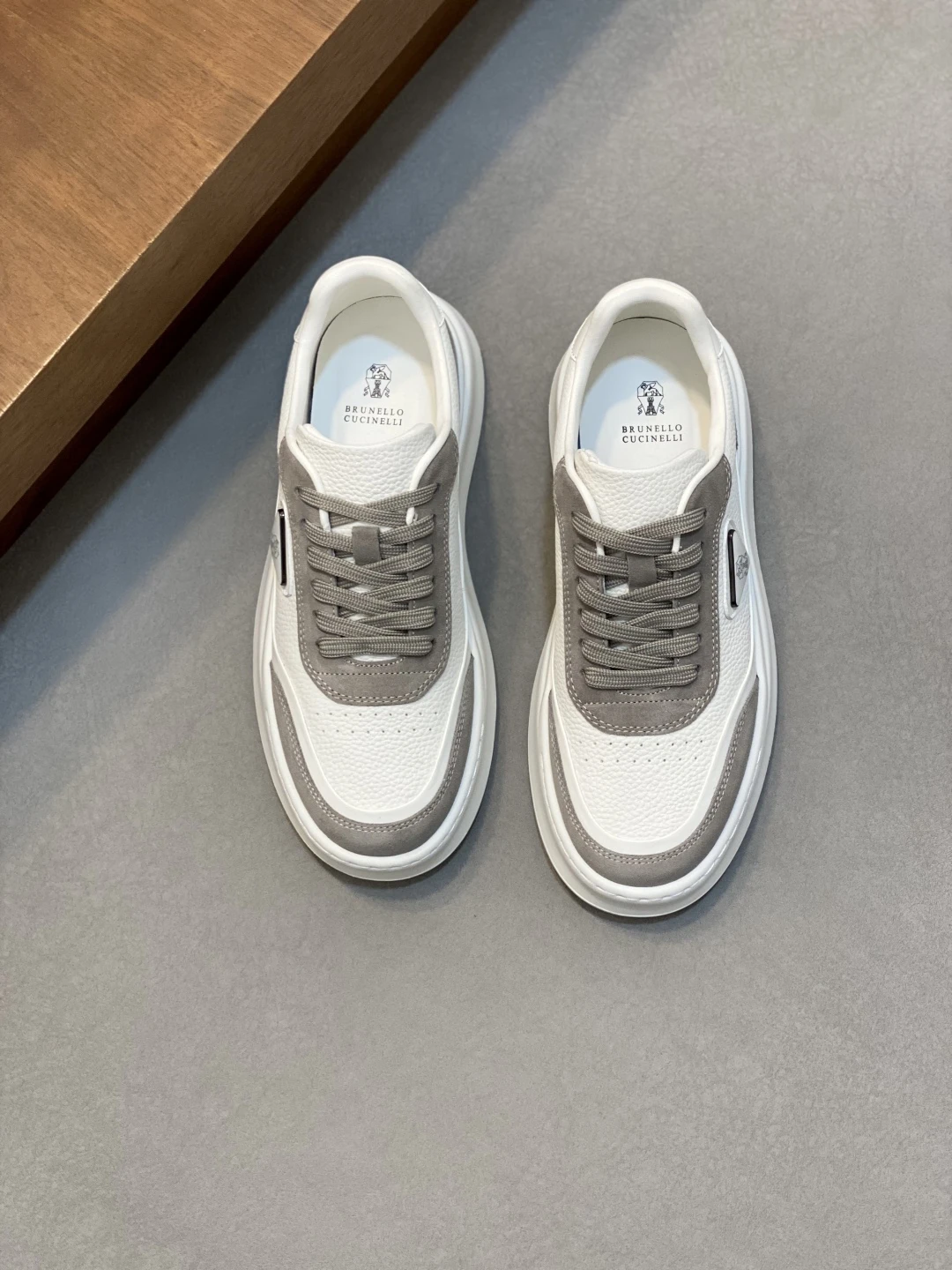 Brunello Cucinelli Shoes — 08fdb814
