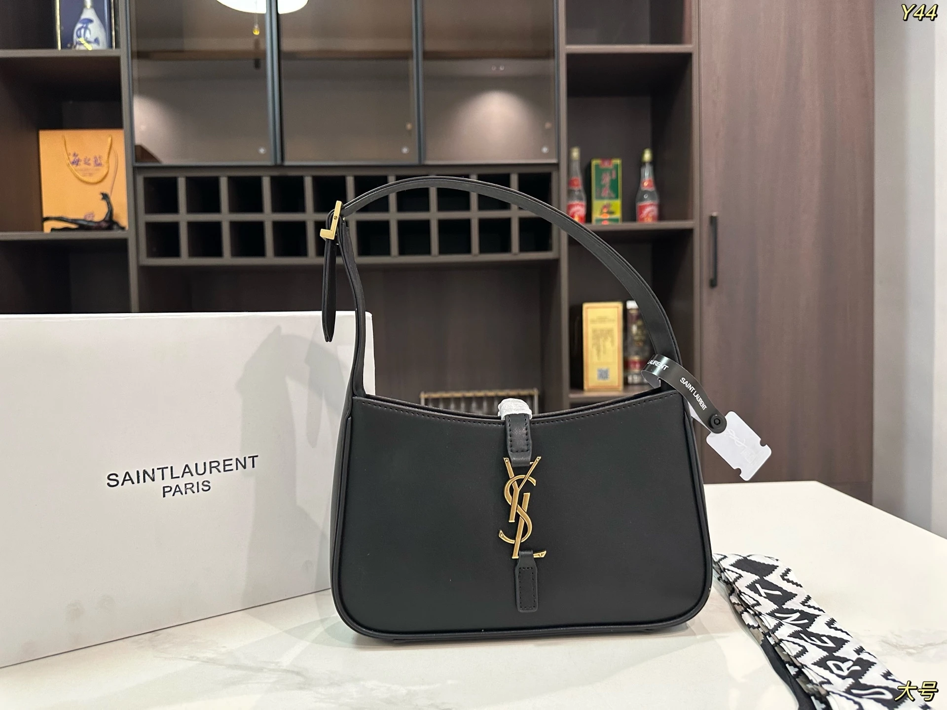 Saint Laurent Bag — 448cc2b1
