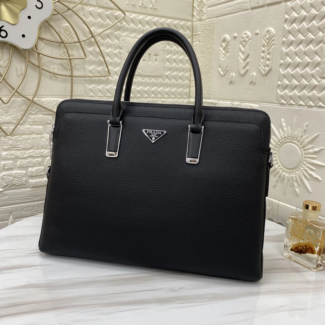 Montblanc Bag — 5a8f17af