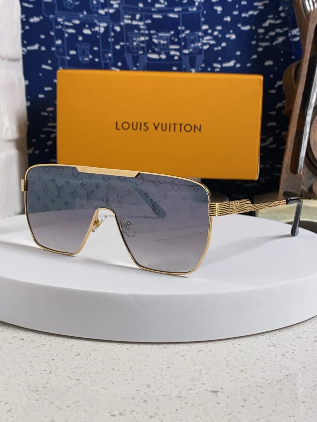 Louis Vuitton Eyewear — 12a86670