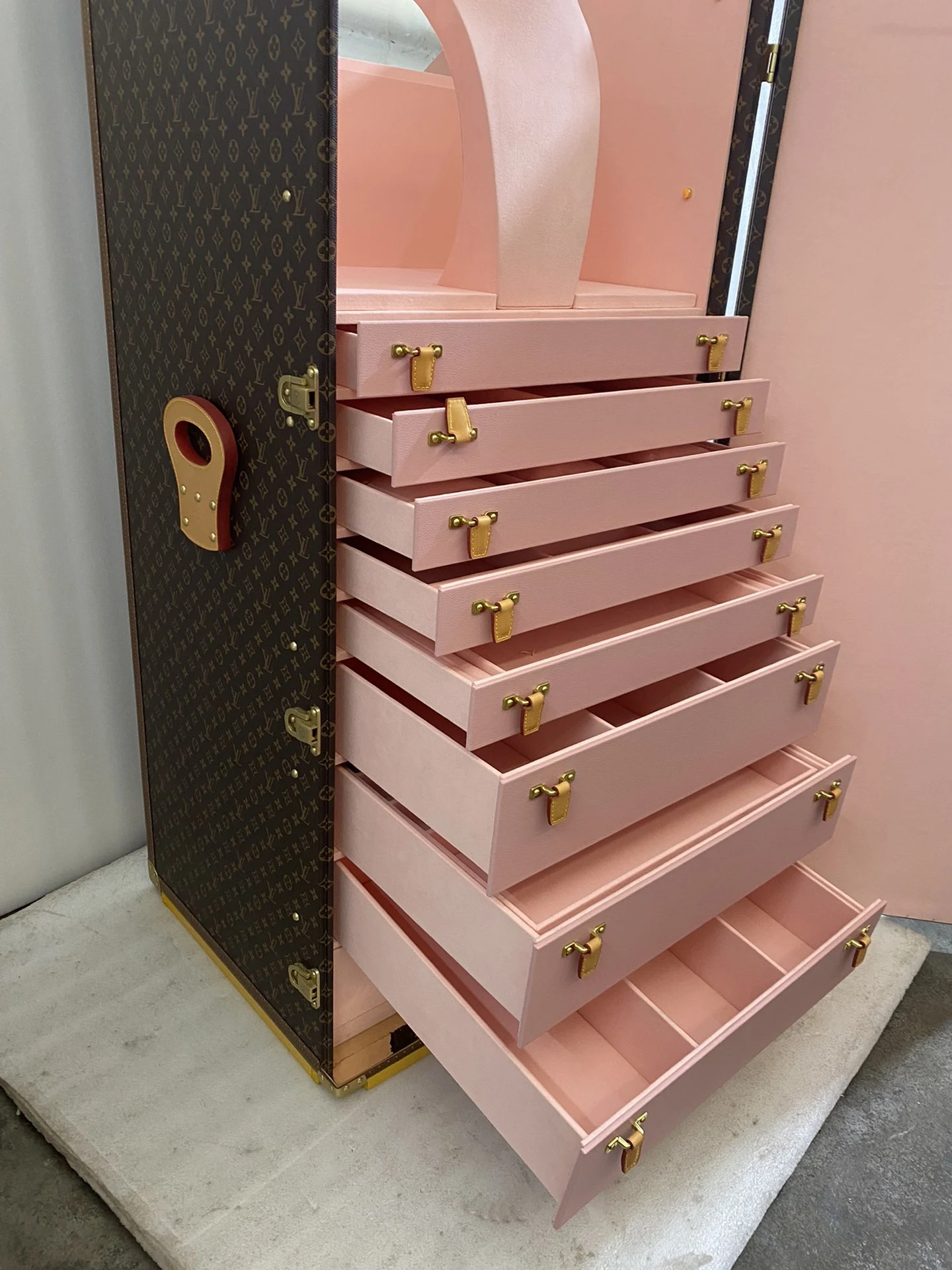 Luggage — cac748d9