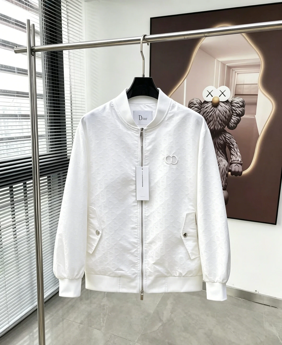 Dior Jackets — f766e3b1