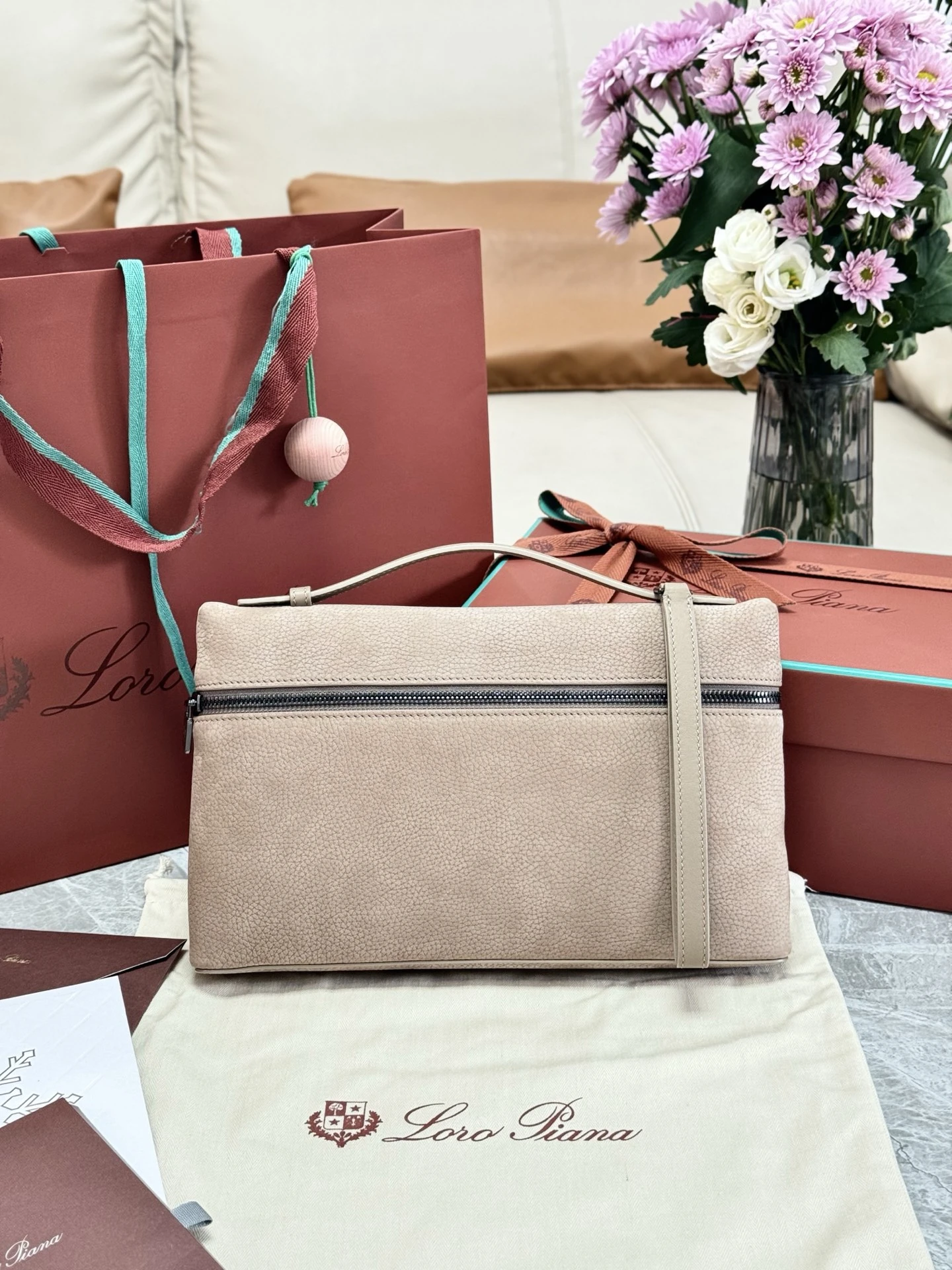 Loro Piana Handbags — 415c2e0d